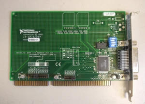 National Instruments AT-GPIB/TNT 181830G-01 PCI Card - Picture 1 of 2