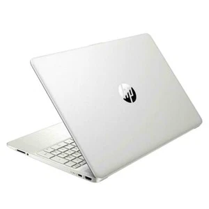 HP 15-dy0013ds 15,6" Micro-Edge Laptop Intel Celeron N4000 4GB 256GB Windows 10S - Bild 1 von 3