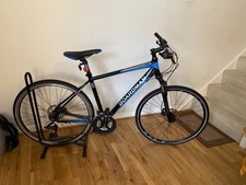 boardman mx sport mens hybrid bike 2016