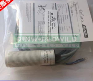 1Pcs New For Defuro proximity switch HC-P30-P01 - Picture 1 of 2