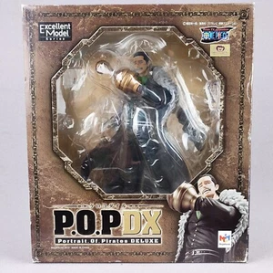 Sir Crocodile P.O.P Neo DX MegaHouse - Imagen 1 de 10