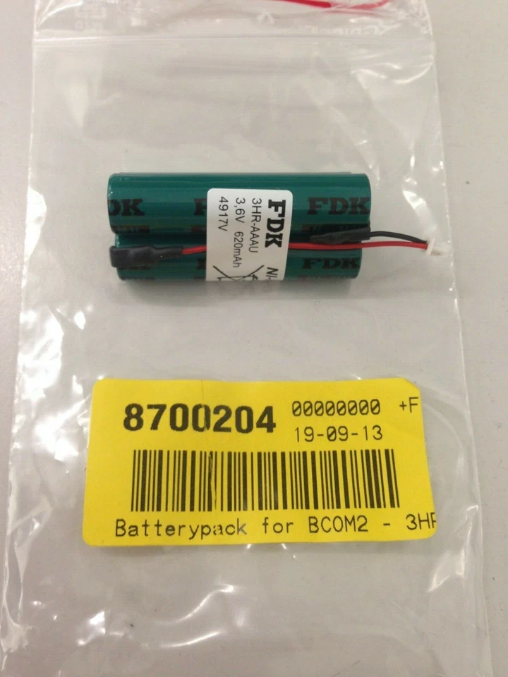 Bang & Olufsen Batteriepack Batterie Akku BeoCom 2 B&O Beo BeoPlay - Bild 1 von 1