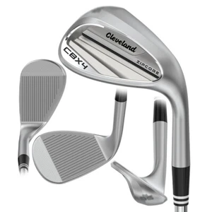 Cleveland Women CBX 4 ZipCore Wedge - 24 NEW - Picture 1 of 7