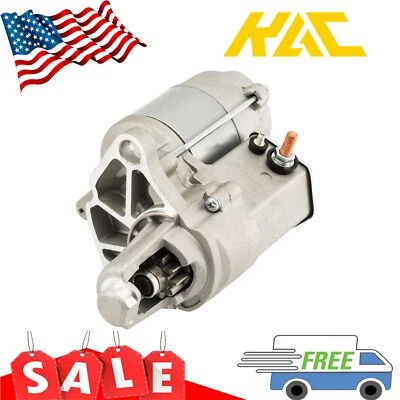 17466N Starter for 77 78 79 80 81 82 83 84 85 86 87 91 92 93 Dodge D150 - Image 1 of 4
