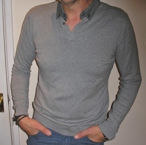 NEXT Grey T-Shirts for Men for sale | eBay