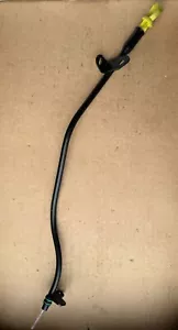 CITROEN FORD PEUGEOT OIL DIPSTICK & PIPE 2.0 2.2 HDI DIESEL 9809897480 - Picture 1 of 3
