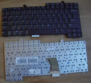 Tastiera per laptop Del Dell D505 - Foto 1 di 1