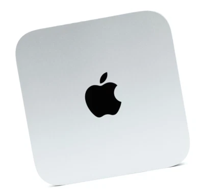 Apple Mac Mini Late 2014 2.8 Ghz i5 16 GB Ram 250 GB SSD MacOS Monterey Grade A - Bild 1 von 4