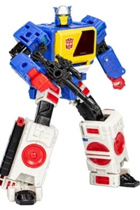 Transformers WFC Legacy Twincast - Foto 1 di 1