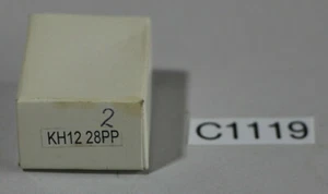 INA Linear Kugellager KH 1228 PP (C1119-R3) - Bild 1 von 2