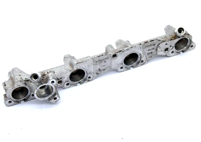 РЕЛЬС ТОПЛИВНОГО ИНЖЕКТОРА FORD ESCORT MK5 MK6 MK7 GTI XR3I 1,8 1,6 16 В 938F9D280CA - Изображение 1 из 4