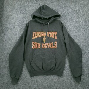 grey asu sweatshirt