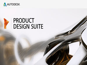 Autodesk Product Design Suite 2014 Premium - Einzelplatzlizenz