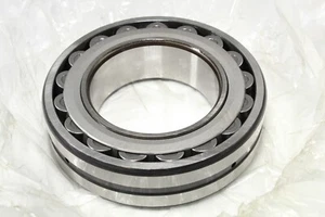 Nachi 22220EXQ W33 C3 Spherical Roller Bearing, Bore 100mm / 180mm OD - Picture 1 of 6