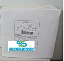 COMPRESSE GARZA IDROFILA TAGLIATA 2KG 20x20 cm GARZE COTONE IDROFILO NON STERILE