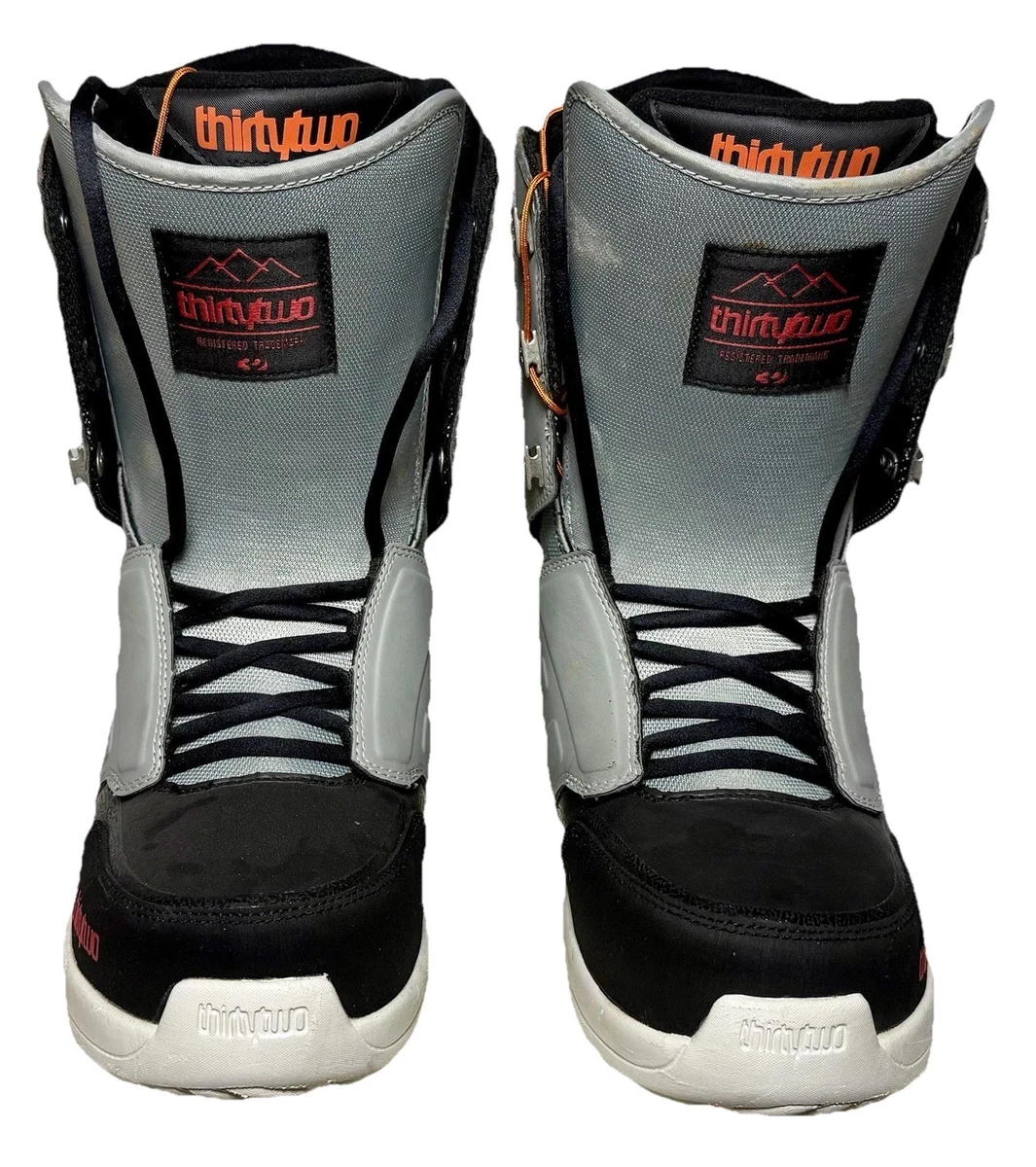 スノーボード thirtytwo US8.5 MEN'S FOCUS BOA® X SWEETIN SNOWBOARD BOOTS - ThirtyTwo US