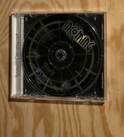 Incoming Sega Dreamcast WORKING - OEM CASE - NO MANUAL