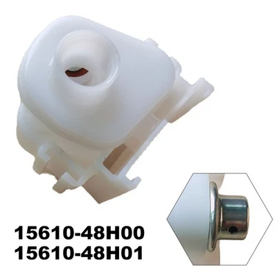 Motorcycle Fuel Pump and Filter Assembly for Suzuki For GW2500 Model 1561048H00 - Image 1 of 4