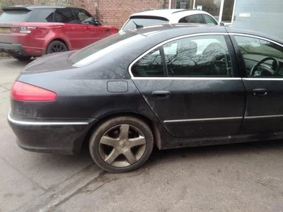 LUZ TRASERA EXTERIOR DERECHA PEUGEOT 607 2000 - 2009 6351CG Foto 1 de 4