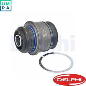 2x CONTROL ARMTRAILING ARM BUSH TD2043W FOR BMW X5/E70/F15/F85 X6/E71/E72/F16 - Picture 1 of 6