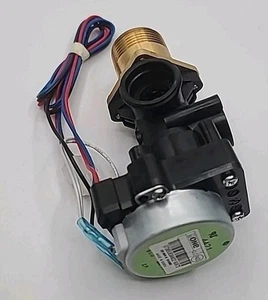 Navien 30004831C  Motorized 3-Way Valve - Picture 1 of 6