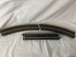 Atlas. Made In Austria. O Gauge Track Bundle. Near New Condition. - Picture 1 of 7