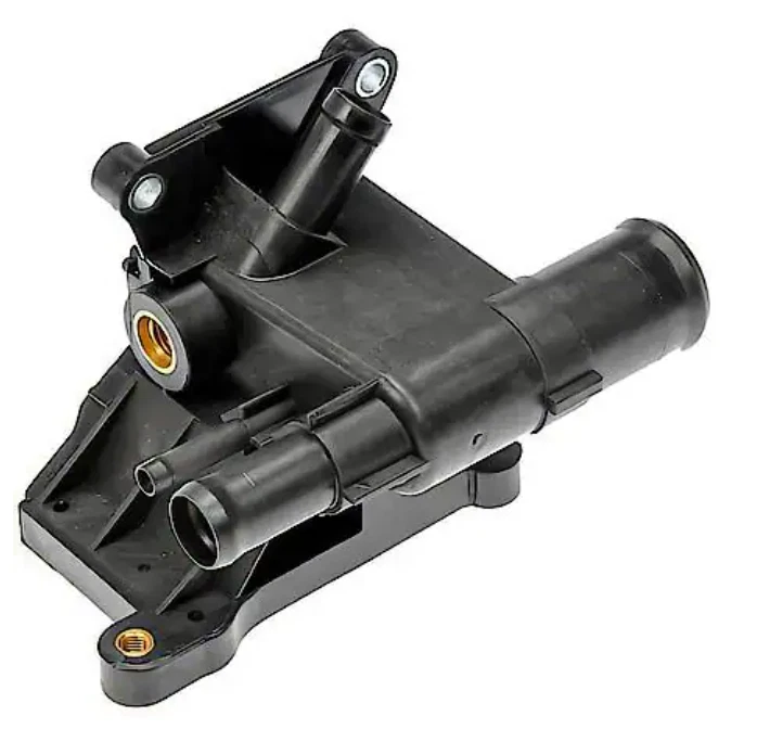 Выпуск охлаждающей жидкости для двигателя Dorman 902-690 отдельные годы Mazda 3 5 6 CX-7 - Изображение 1 из 1