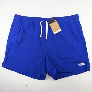The North Face Men's Action Shorts 2.0 - Blue - XL - NWT - Picture 1 of 6