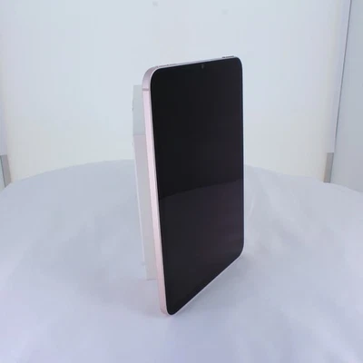 Apple iPad mini (2021)- WiFi + Cellular - 5G - 4GB - 256GB (Pink) - Bild 1 von 4