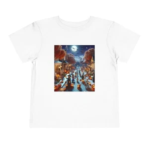 Toddler Short Sleeve Tee - Picture 1 of 21