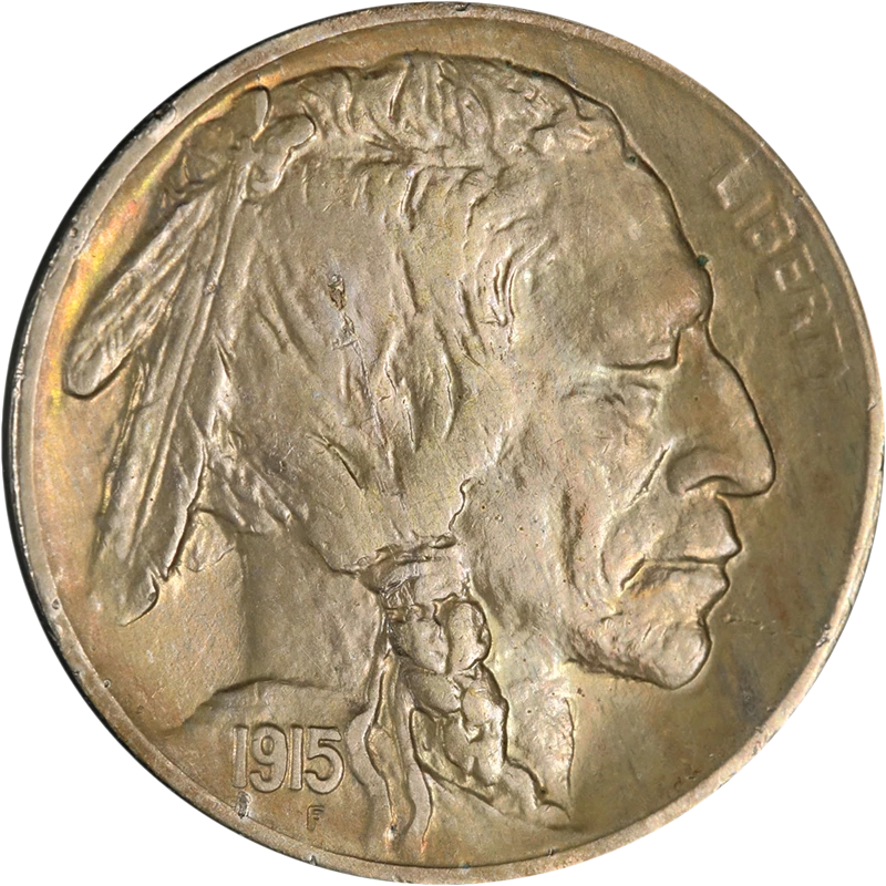 1915 Year US Buffalo Nickels for sale | eBay