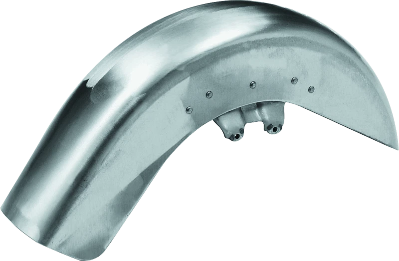 Bikers Choice 493360 Hydra Glide Style Front Fender for Harley-Davidson 49-84 FL - Изображение 1 из 1