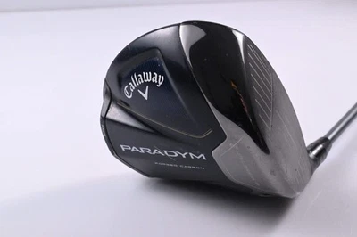 Callaway Paradym Driver / 10.5 Degree / Regular Flex HZRDUS Silver 50 Shaft - Image 1 of 4