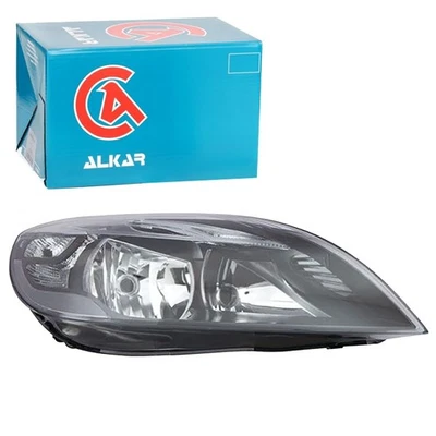 ALKAR H7 H9 WY5W SCHEINWERFER +LWR-MOTOR RECHTS passend für VOLVO V40 | 2772511 - Bild 1 von 2