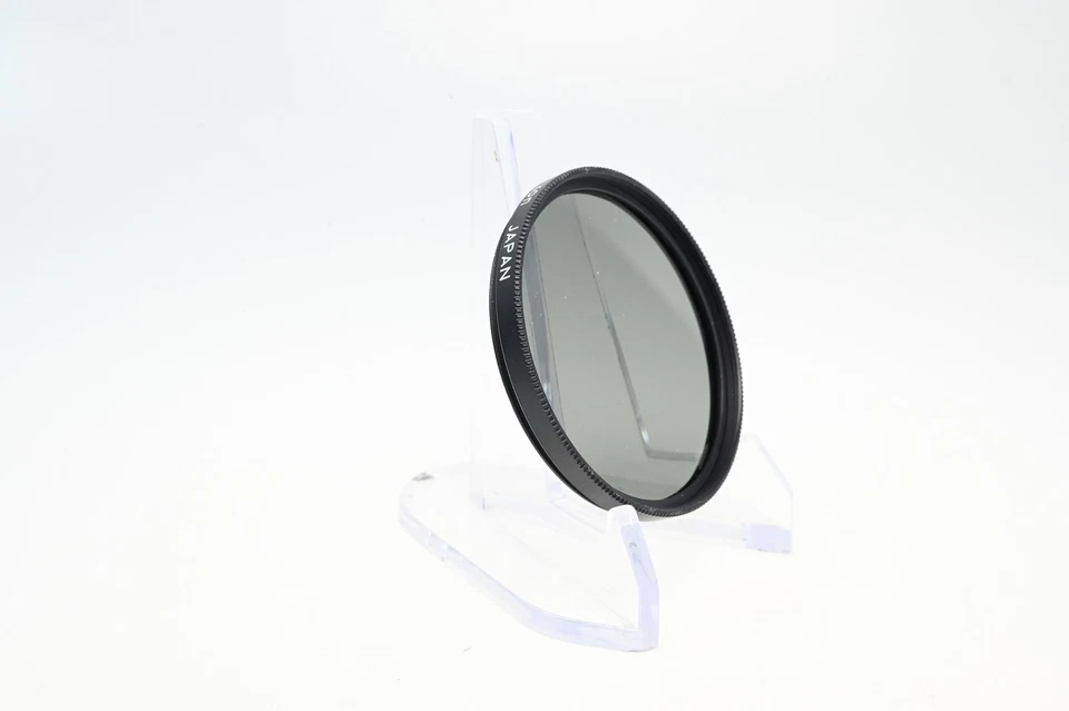 Nikon 52mm ND 4X Screw-In Filter #G953 - Image 1 of 4