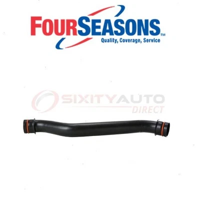 Four Seasons 86066 Engine Coolant Water Outlet for CH7066 626-518 Belts xt Foto 1 de 4