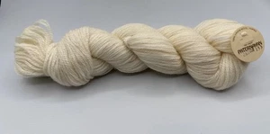 Paternayan 100% lana vergine filato Hank RN-16825 colore 261 lotto 153 vintage NUOVO - Foto 1 di 3