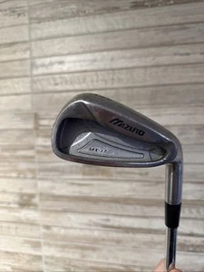 Mizuno MX-17 3 Iron RH Regular Flex Steel Shaft Golf Club - Picture 1 of 12