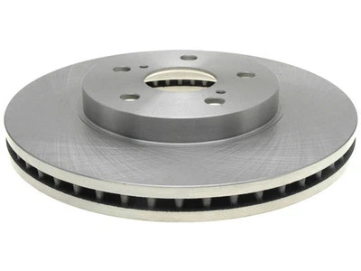 Rotor de freno delantero AC Delco 53884GPZX para Lexus ES300 2002-2003 Foto 1 de 2