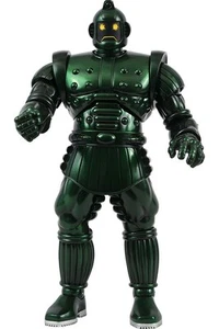 Marvel Select Titanium Man Af Action Figura Diamond Select - Imagen 1 de 1