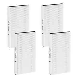 4 Paquetes Filtro Repuesto para Panasonic, Compatible con Modelos Panasonic FV... - Imagen 1 de 7