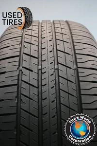 1 Used Dunlop GRandTrek H/T31 265/50R22 265/50/22 2655022 112V - Picture 1 of 11