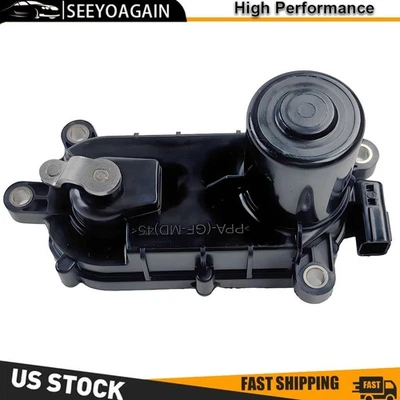 Motor VCM de admisión 28323-2GGA1 para Hyundai Tucson para Kia Optima 2015-2019 Foto 1 de 4