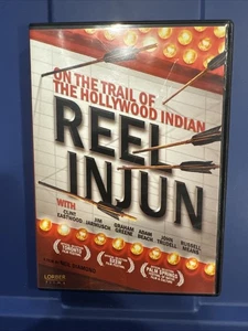 Reel Injun (DVD) Clint Eastwood Jim Jarmusch - Bild 1 von 8