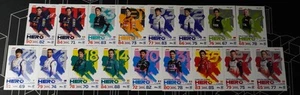 Topps Turbo Attax F1 24 - Formula 1 2024 - 114 verschiedene Karten SET - Picture 1 of 6