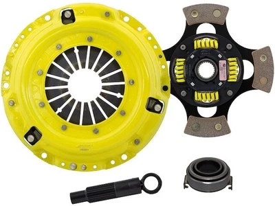 Kit de embrague para Pontiac Vibe 2003-2008 ACT 35125RSVC 2004 2005 2006 2007 Foto 1 de 2