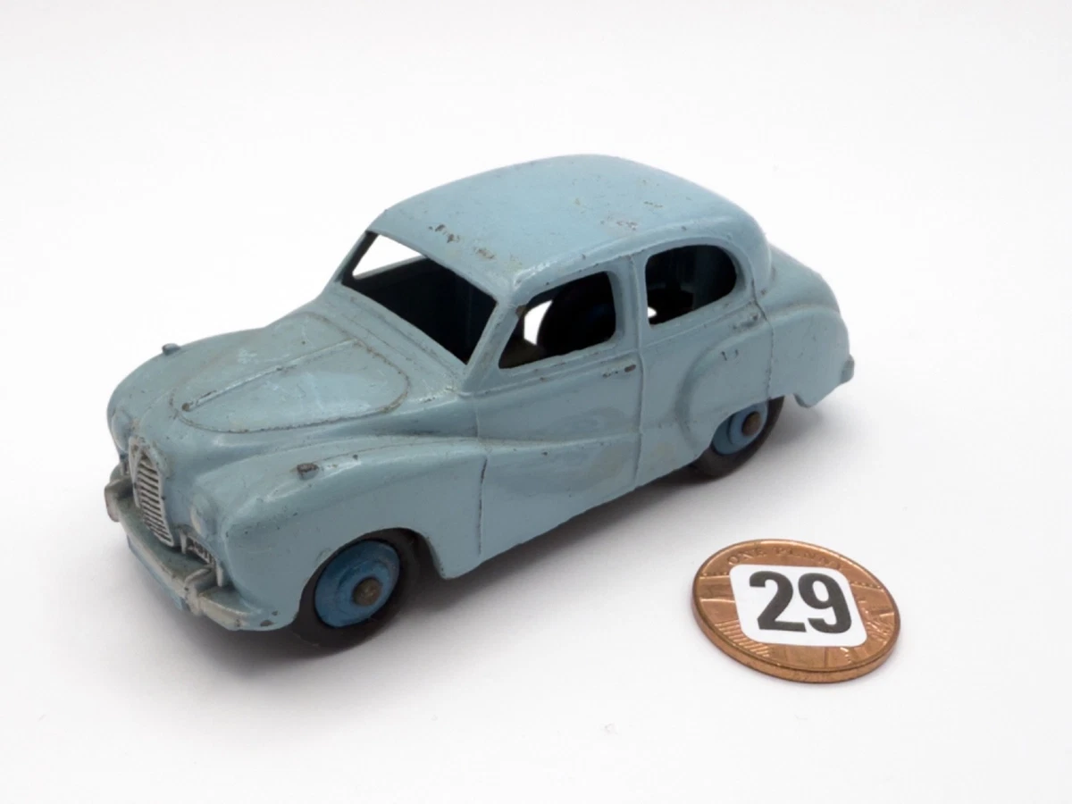 Dinky Austin Somerset for sale | eBay UK