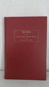 THE BOOK OF SNUFF AND SNUFF BOXES BY MATTOON M. CURTIS, 1ST, 1935, ILLUSTRATED - Picture 1 of 2