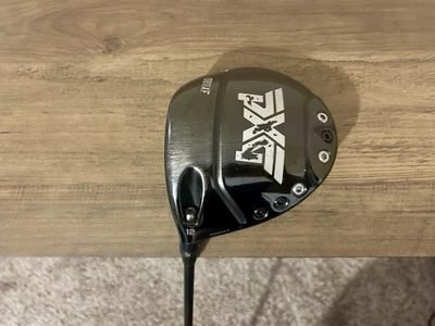 LH PXG 0811XF Driver 12° - Mitsubishi TENSEI CK Blue 50A SENIOR (44.5”) - Image 1 of 4