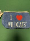 Alan Stuart I Heart Wildcats Bag